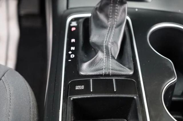 2019 Kia Sorento 2.4L LX