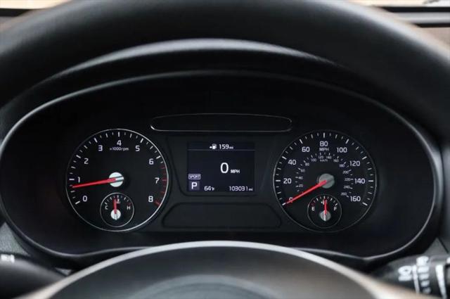 2019 Kia Sorento 2.4L LX