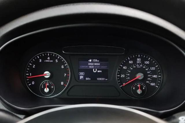 2019 Kia Sorento 2.4L LX