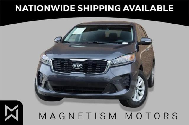 2019 Kia Sorento 2.4L LX for sale in Lawrenceville, GA