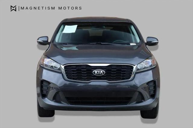 2019 Kia Sorento 2.4L LX