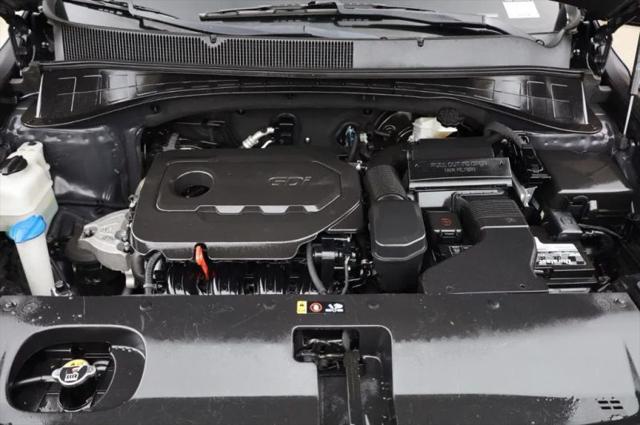 2019 Kia Sorento 2.4L LX