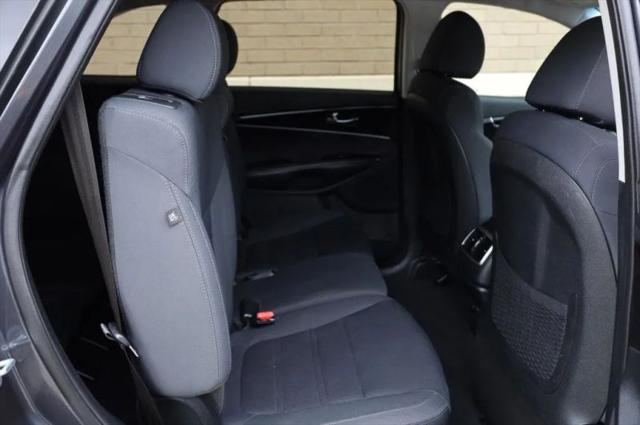 2019 Kia Sorento 2.4L LX