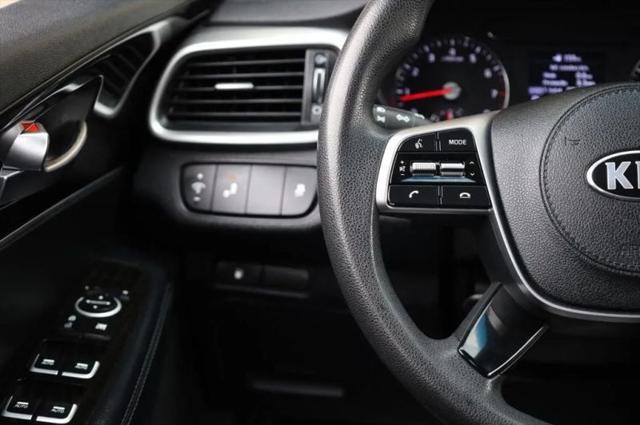 2019 Kia Sorento 2.4L LX