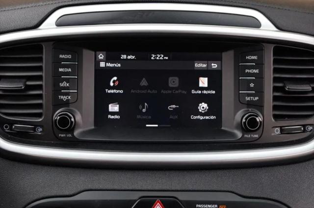 2019 Kia Sorento 2.4L LX