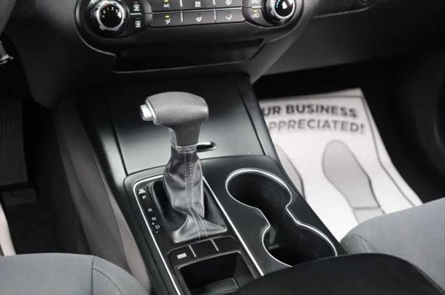 2019 Kia Sorento 2.4L LX