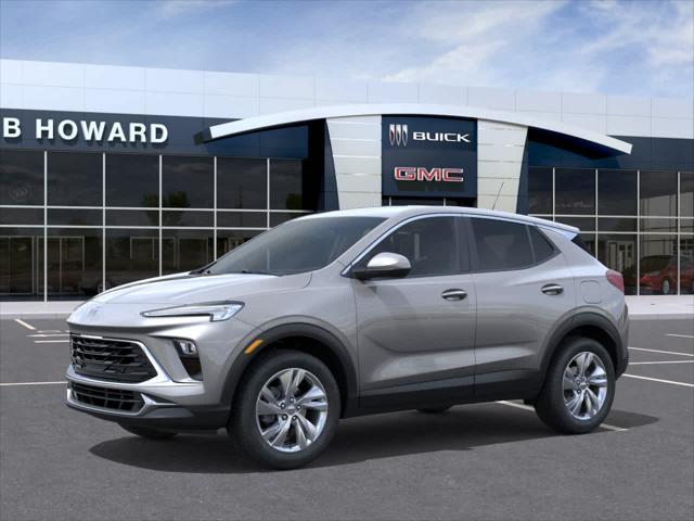 2026 Buick Encore GX Preferred FWD