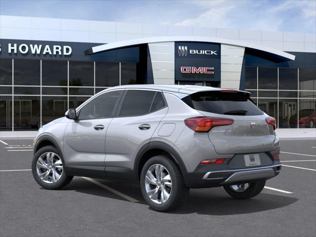 2026 Buick Encore GX Preferred FWD