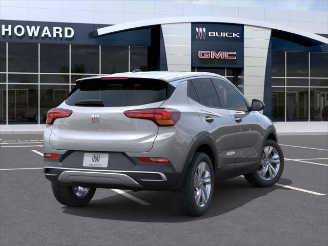 2026 Buick Encore GX Preferred FWD