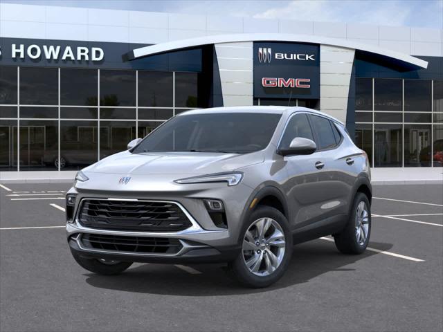 2026 Buick Encore GX Preferred FWD