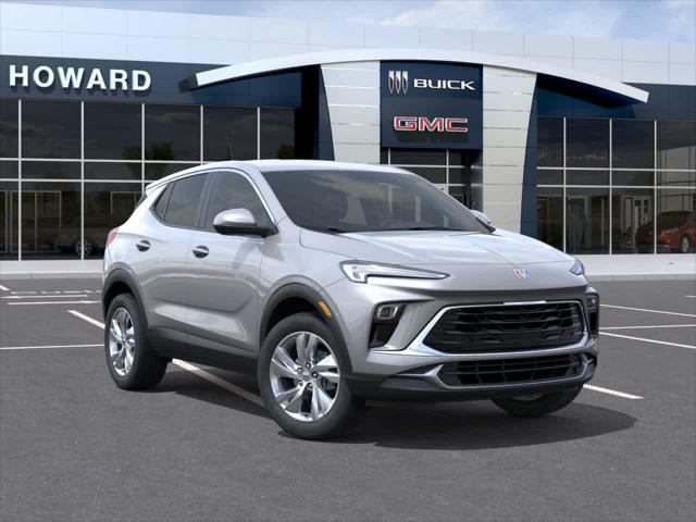 2026 Buick Encore GX Preferred FWD