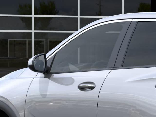 2026 Buick Encore GX Preferred FWD