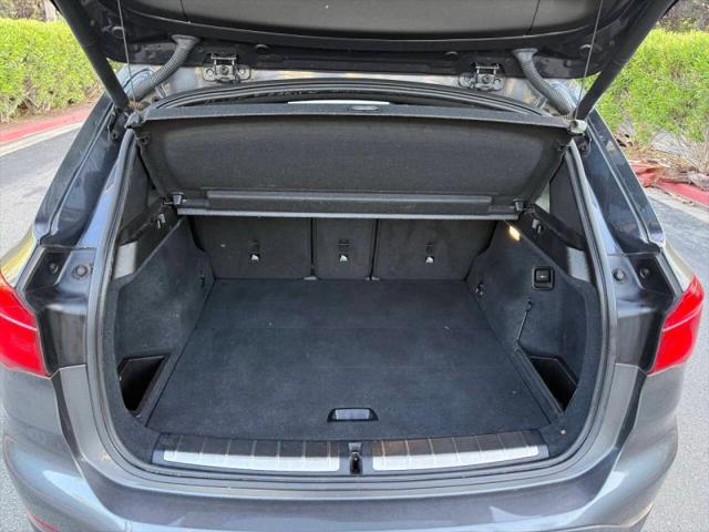2017 BMW X1 sDrive28i