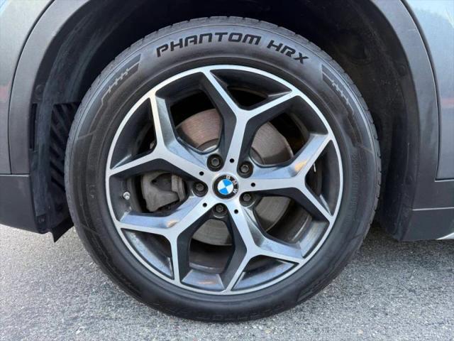 2017 BMW X1 sDrive28i