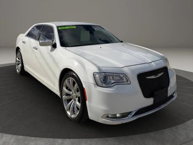 2019 Chrysler 300 Limited for sale in Redford, MI