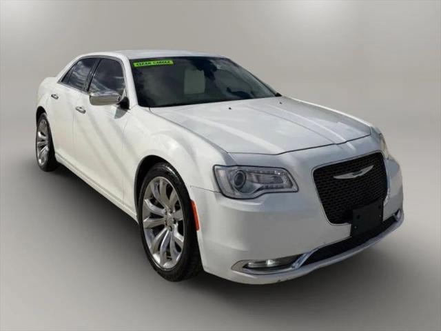 2019 Chrysler 300 Limited for sale in Redford, MI