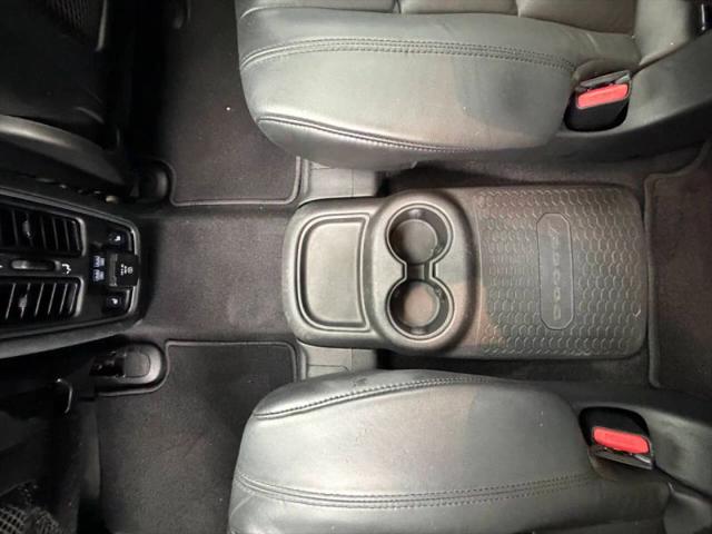 2019 Dodge Durango Citadel AWD