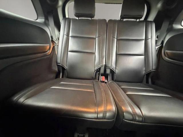 2019 Dodge Durango Citadel AWD