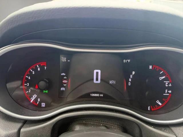 2019 Dodge Durango Citadel AWD