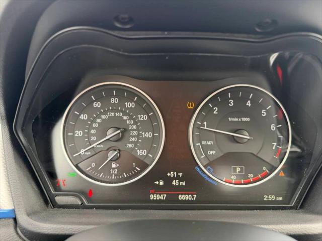2017 BMW X1 xDrive28i