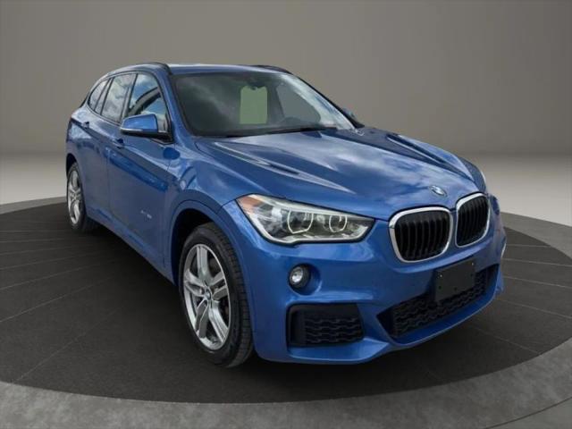 2017 BMW X1 xDrive28i for sale in Redford, MI