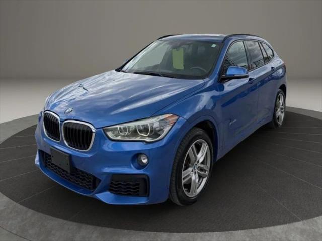 2017 BMW X1 xDrive28i