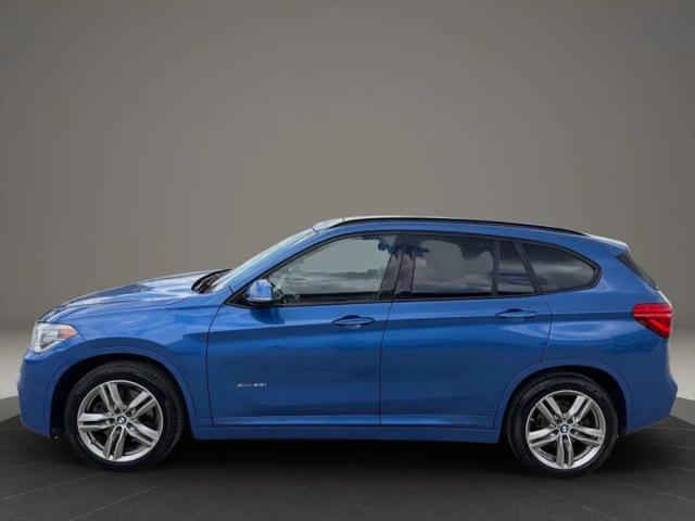 2017 BMW X1 xDrive28i
