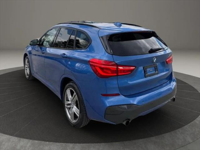 2017 BMW X1 xDrive28i