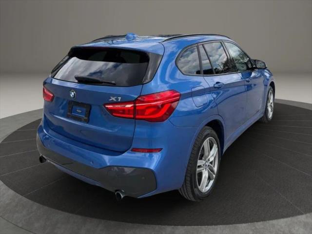 2017 BMW X1 xDrive28i