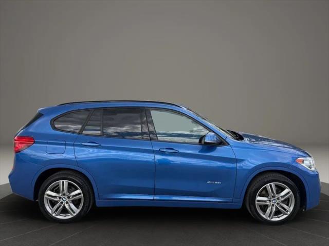 2017 BMW X1 xDrive28i