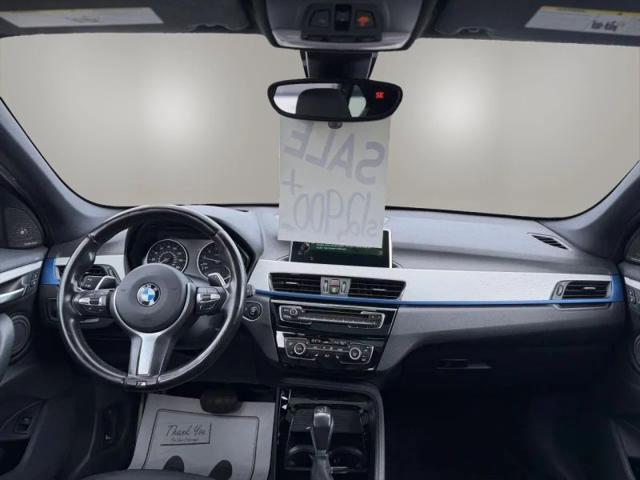 2017 BMW X1 xDrive28i