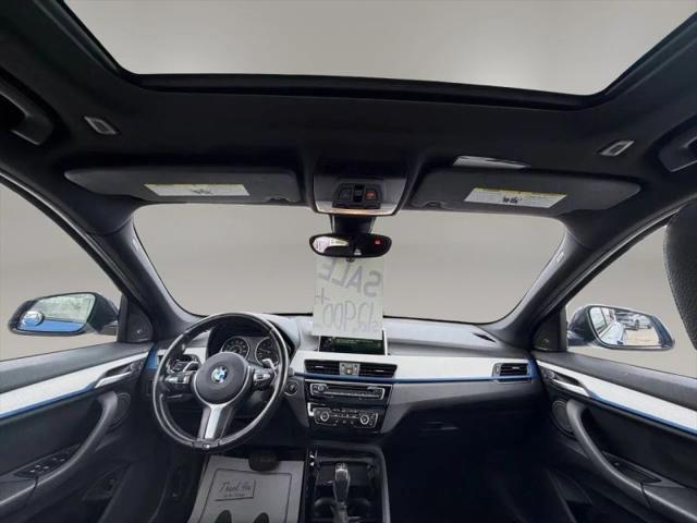 2017 BMW X1 xDrive28i