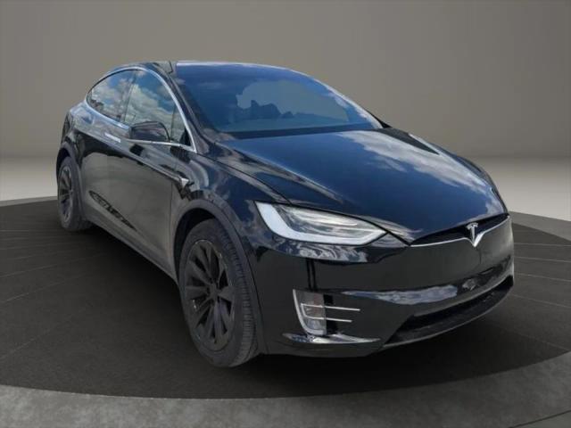 2017 Tesla Model X 75D for sale in Redford, MI