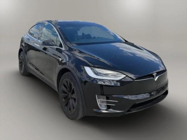 2017 Tesla Model X 75D for sale in Redford, MI