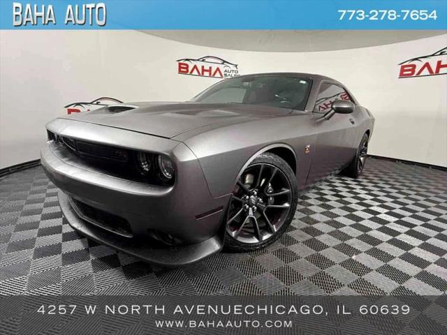 2020 Dodge Challenger R/T Scat Pack for sale in Chicago, IL
