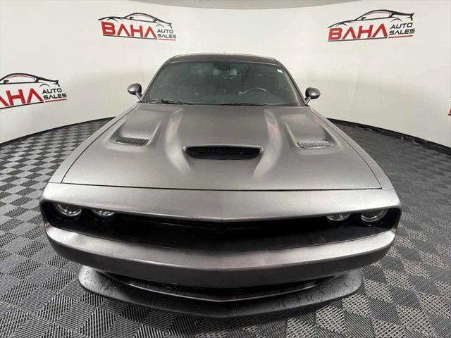 2020 Dodge Challenger R/T Scat Pack