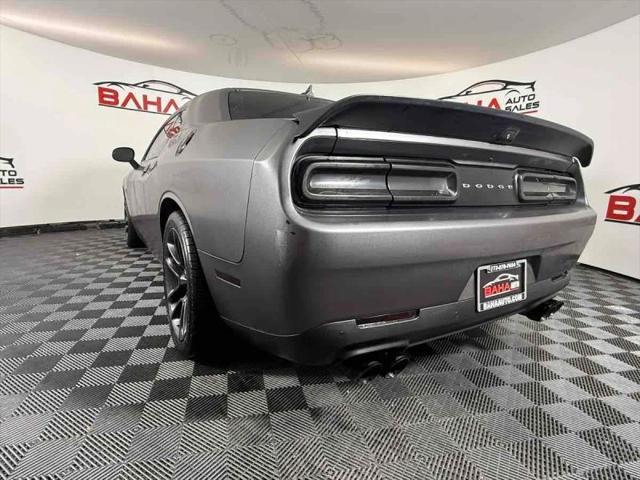 2020 Dodge Challenger R/T Scat Pack