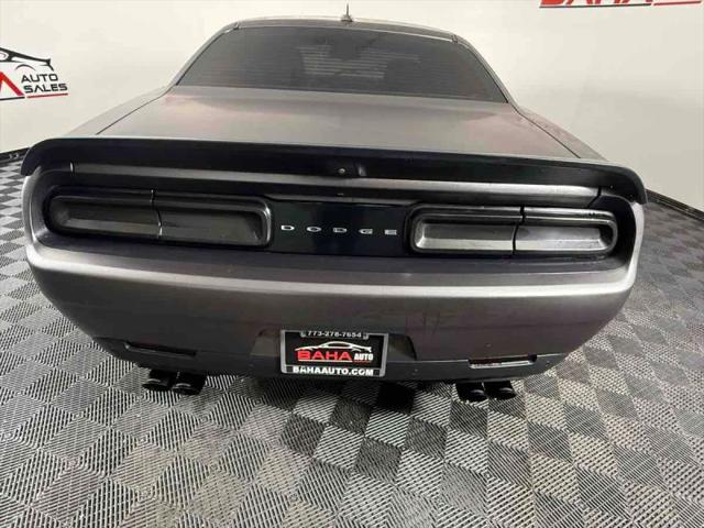 2020 Dodge Challenger R/T Scat Pack