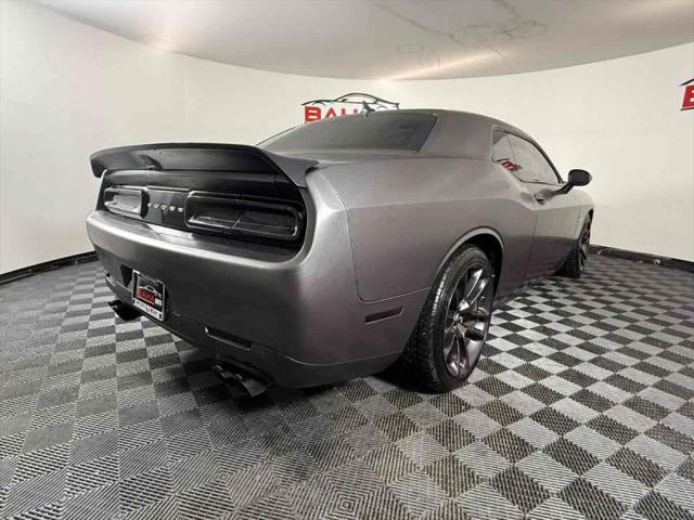 2020 Dodge Challenger R/T Scat Pack