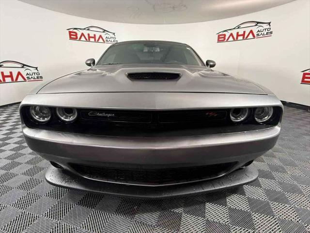 2020 Dodge Challenger R/T Scat Pack