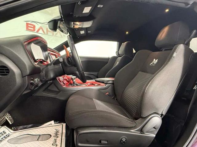 2020 Dodge Challenger R/T Scat Pack