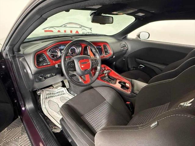 2020 Dodge Challenger R/T Scat Pack