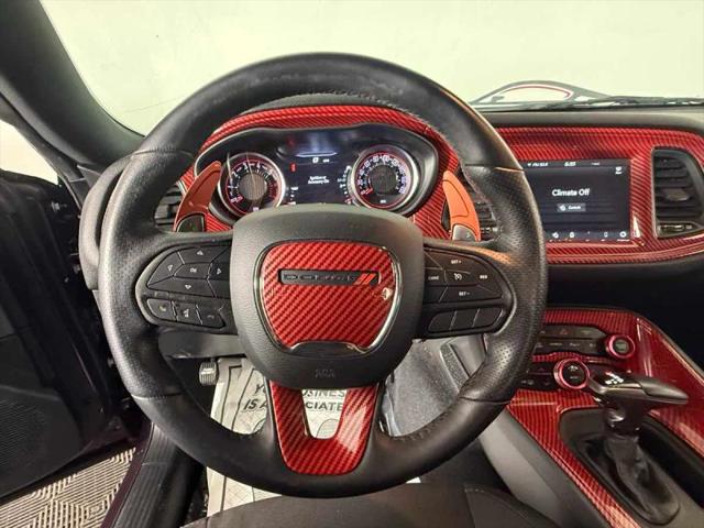 2020 Dodge Challenger R/T Scat Pack