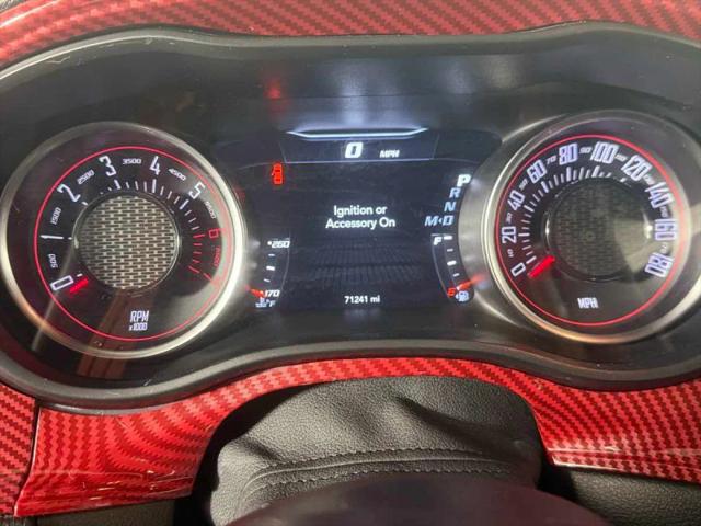 2020 Dodge Challenger R/T Scat Pack