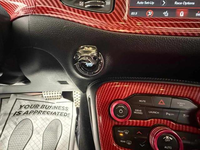 2020 Dodge Challenger R/T Scat Pack