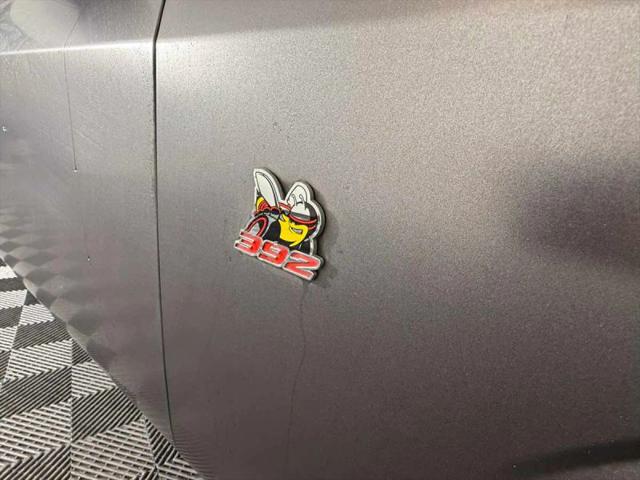2020 Dodge Challenger R/T Scat Pack