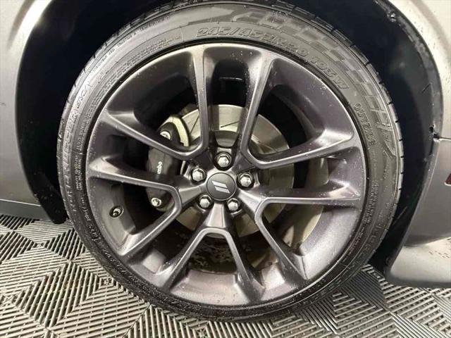 2020 Dodge Challenger R/T Scat Pack