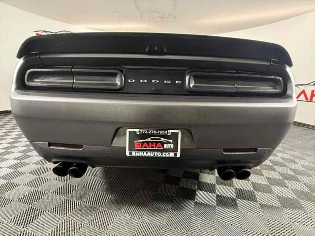 2020 Dodge Challenger R/T Scat Pack