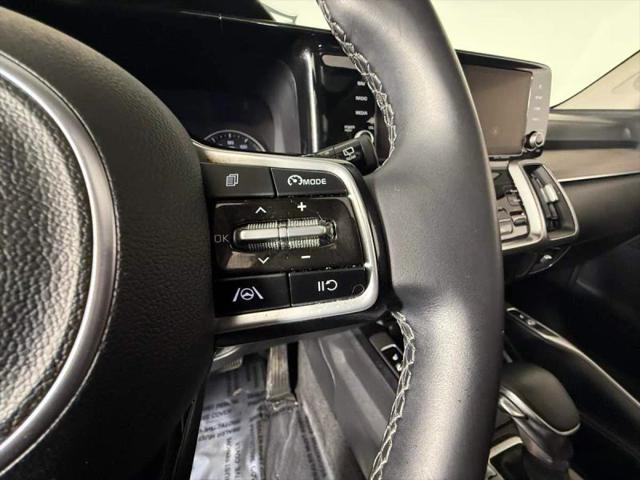 2023 Kia Sorento X-Line S
