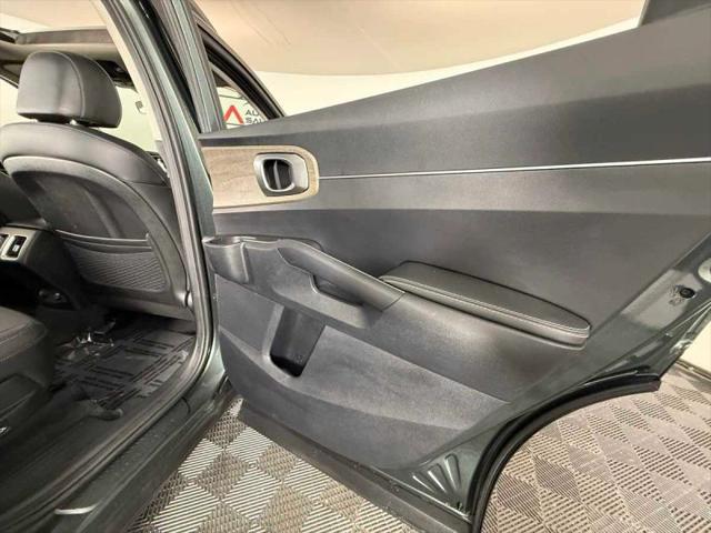 2023 Kia Sorento X-Line S
